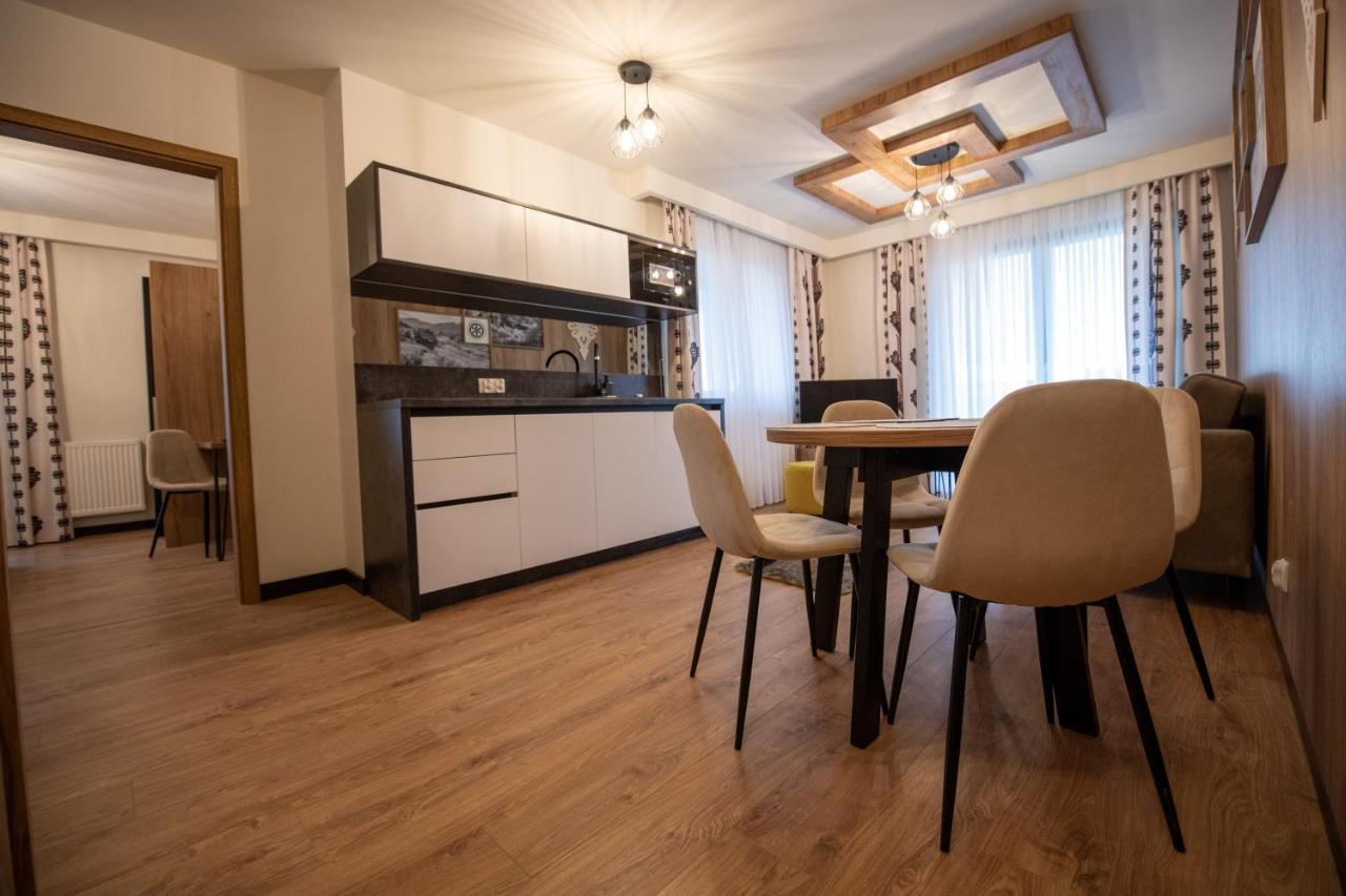 Apartamenty Grapa Resort Bialka Tatrzanska Exterior photo